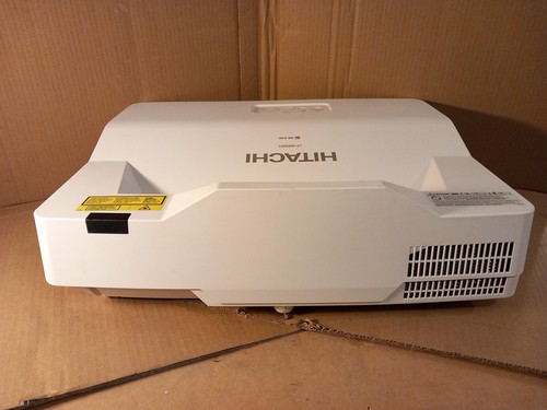 Hitachi lpaw3001 proiettore - hitachi,