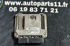 CALCULATEUR  MOTEUR VOLKSWAGEN
