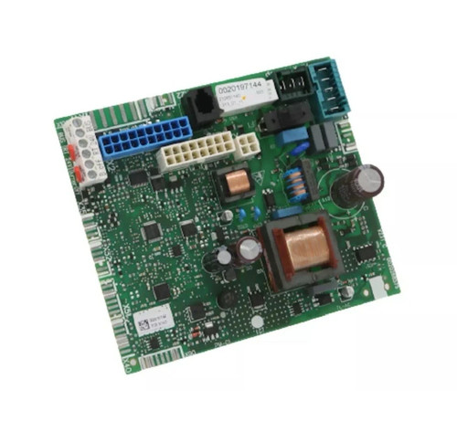 Nuovo vaillant pcb 0010047389 - vaillant,