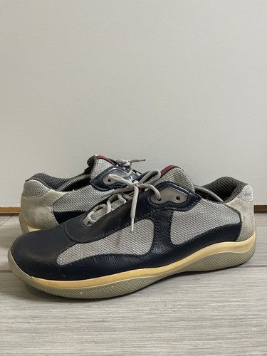 Scarpe ginnastica prada - da,