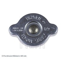 Tappo Radiatore Blue Print