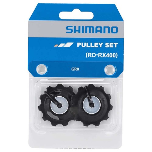 Pulegge cambio shimano - cambio, rd