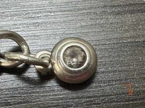 Charm james avery - james,