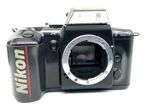 Nikon 401x reflex mm - f-401x,