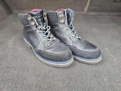 Stivali uomo tommy hilfiger - stivali,