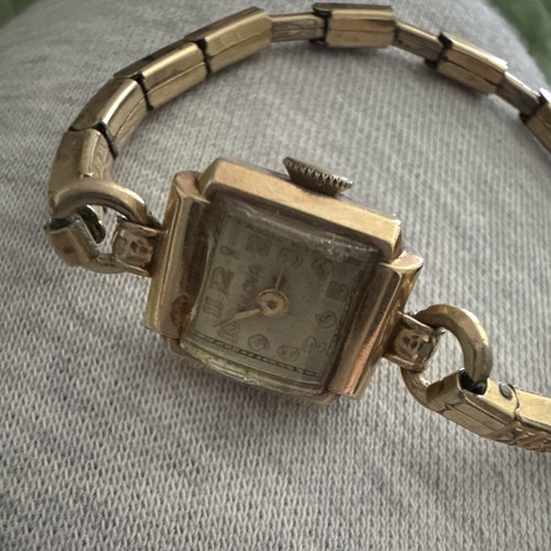 Orologio vintage bulova - vintage,