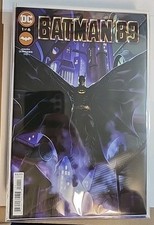 Batman '89 - Full 6 Issue