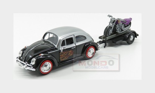 Motormax vw beetle - 1:24,