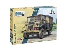 Italeri - Camion Chevrolet