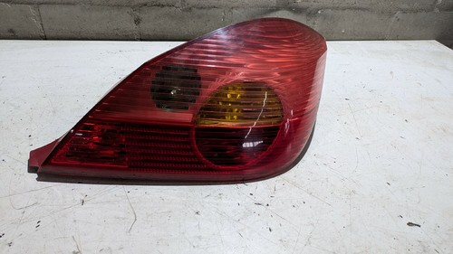 Fanale posteriore destro - , opel