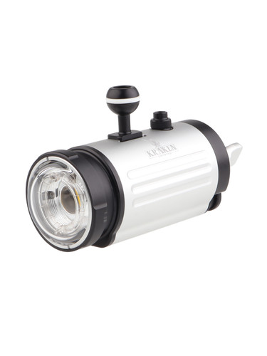 Kraken s80 flash - flash, underwater