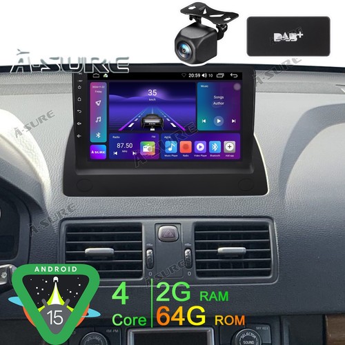 Autoradio dab carplay - dab+,