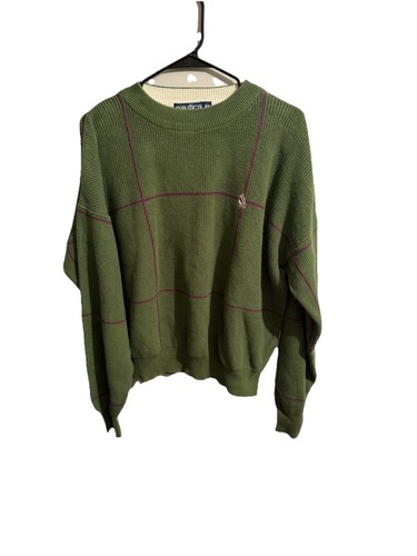 Maglione girocollo uomo