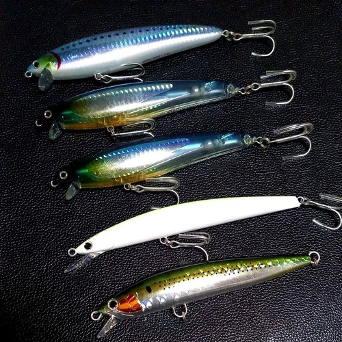 661 daiwa r55 g - r55+f, g.halcyon