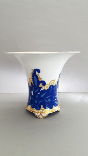Vaso porcellana art - porcellana, nouveau