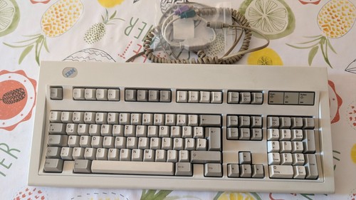 Tastiera ibm keyboard - tastiera, 1391403