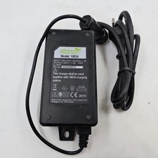 Grouw 18024 Power Supply Robot