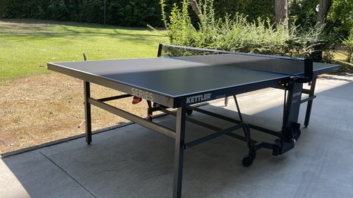 Ping pong professionale - ping,