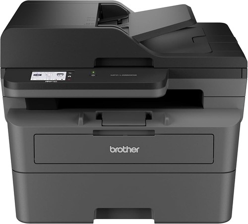 Brother mfcl2860dwe - brother,
