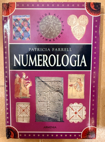 Numerologia patricia farrell - numerologia,,