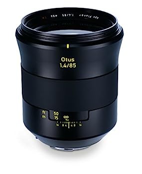 Obiettivo carl zeiss - carl, 1.4