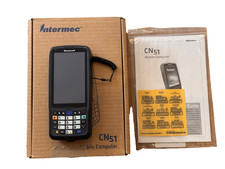 Intermec Honeywell