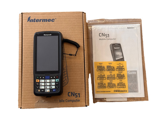 Intermec honeywell - intermec,