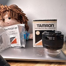Teleconvertitore Tamron SP