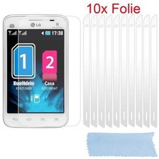 10x Pellicole Protettive