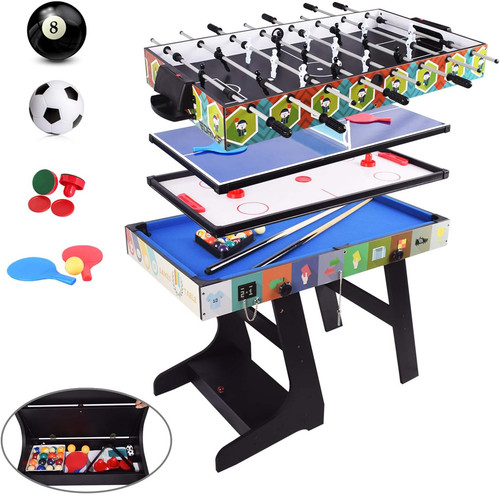 Gioco tavolo pieghevole - gioco,