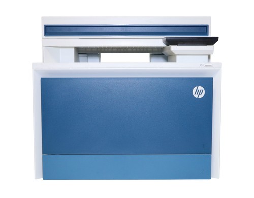 Color laserjet pro mfp - color,