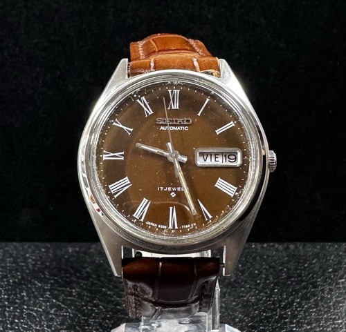 Orologio vintage seiko - vintage,