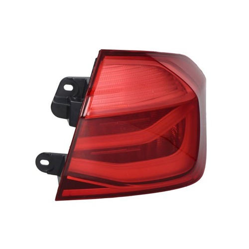 Fanale posteriore tyc - fanale,