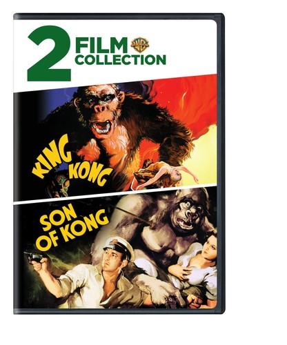 King kong son - kong, of