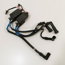 Yamaha XJ 750 SECA 11M Anno:83