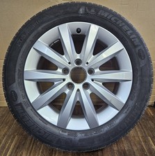 1 cerchio in lega Mercedes