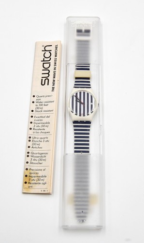 Orologio swatch gent - orologio,