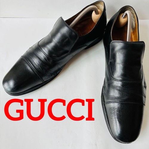 Scarpe mocassini gucci - gucci, nere