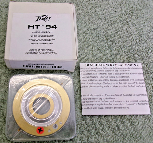 Kit membrana nuovo - , di