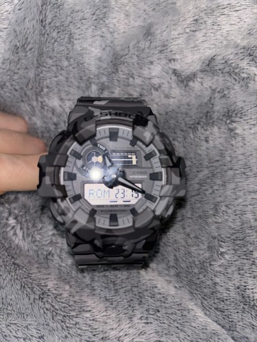 Orologio uomo casio - casio, shock