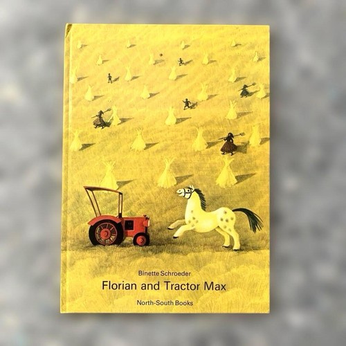 Florian and tractor max - florian,