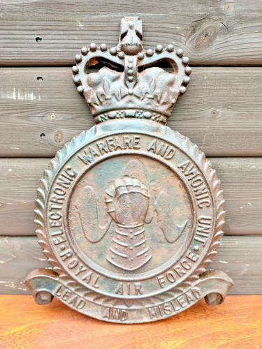 Royal air force electronic - force,