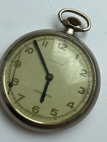 Orologio tasca vintage - vintage, per