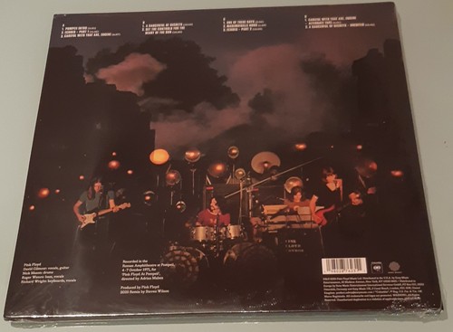 Pink floyd - –,
