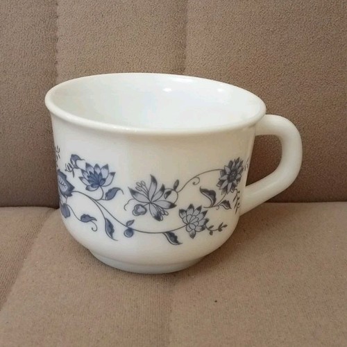 Tazza nutella vintage anni - tazza,