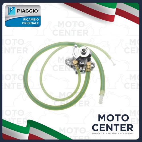 Pompa olio piaggio liberty - liberty, rst
