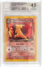 Pokemon TCG 2002 Neo Destiny