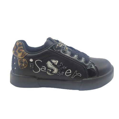 Scarpe ginnastica bambina - da,