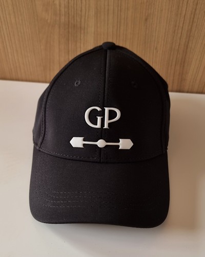 Girard perregaux snapback cap - girard,