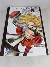 Manga xblade publishing - manga,